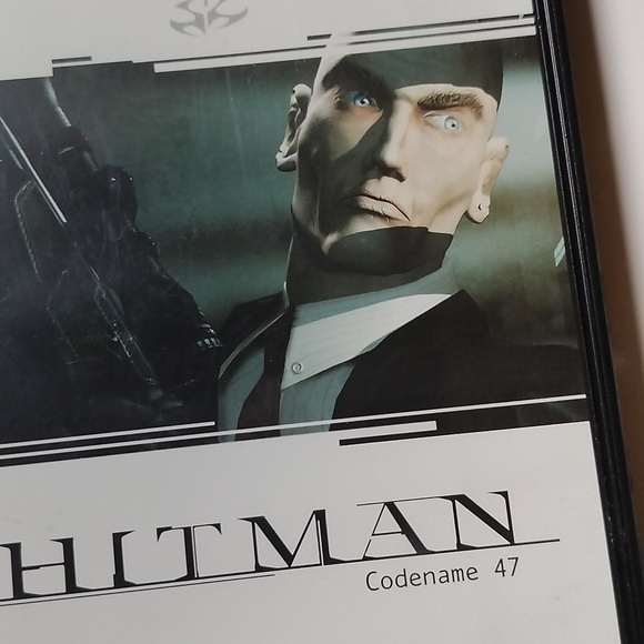 Hitman, Code 47, PC CD ROM - Picture 2 of 4